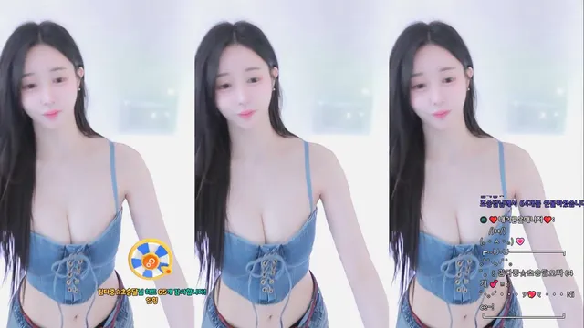 图片[3] - [Korean BJ] ayo555 2025-08-28 - KBJFan