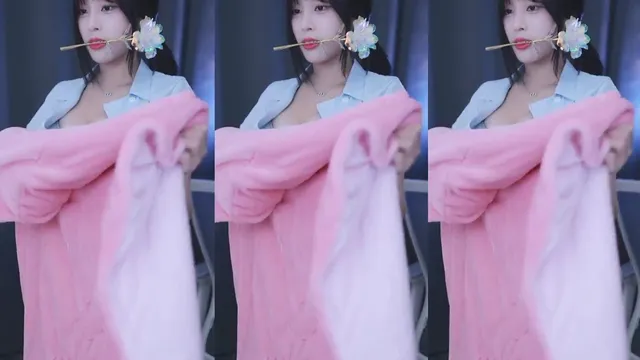 图片[2] - [Korean BJ] haruzzxng 2025-05-01 - KBJFan