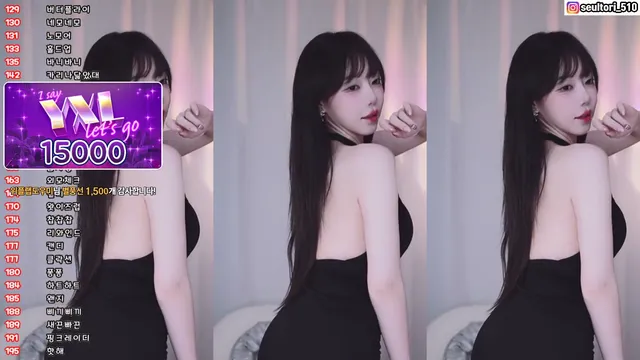 图片[1] - [Korean BJ] dasl8121 2025-02-23 - KBJFan