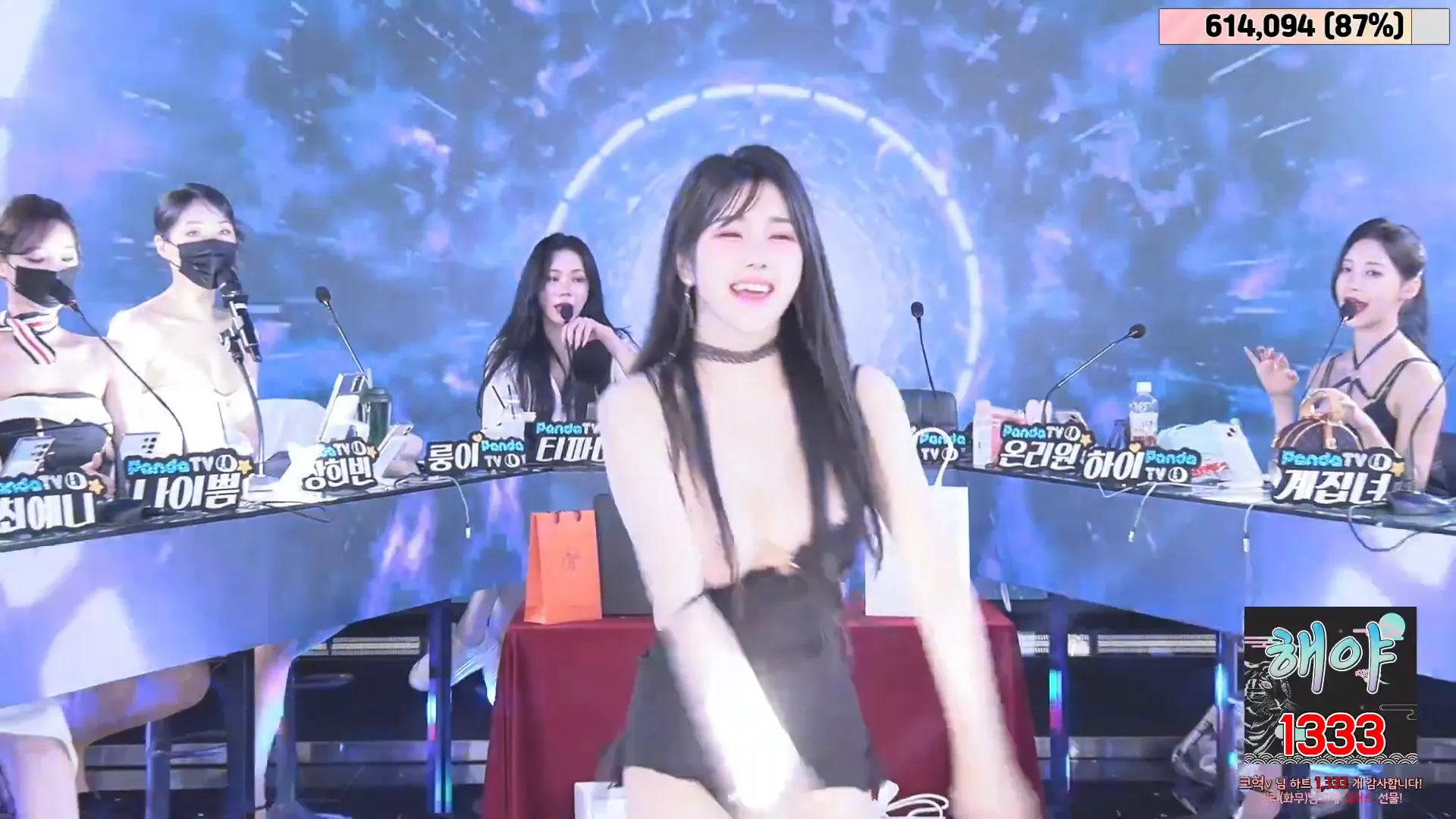 图片[26] - [Korean BJ] jinricp 2024-05-26 - KBJFan