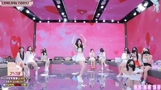 图片[70] - [Korean BJ] jinricp 2025-06-09 - KBJFan