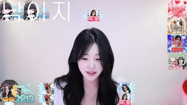 图片[2] - [Korean BJ] eli05021212 2025-09-27 - KBJFan