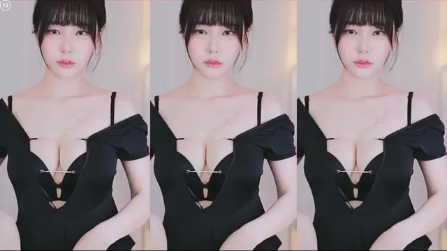 图片[1] - [Korean BJ] mm3mmm 2026-04-04 - KBJFan