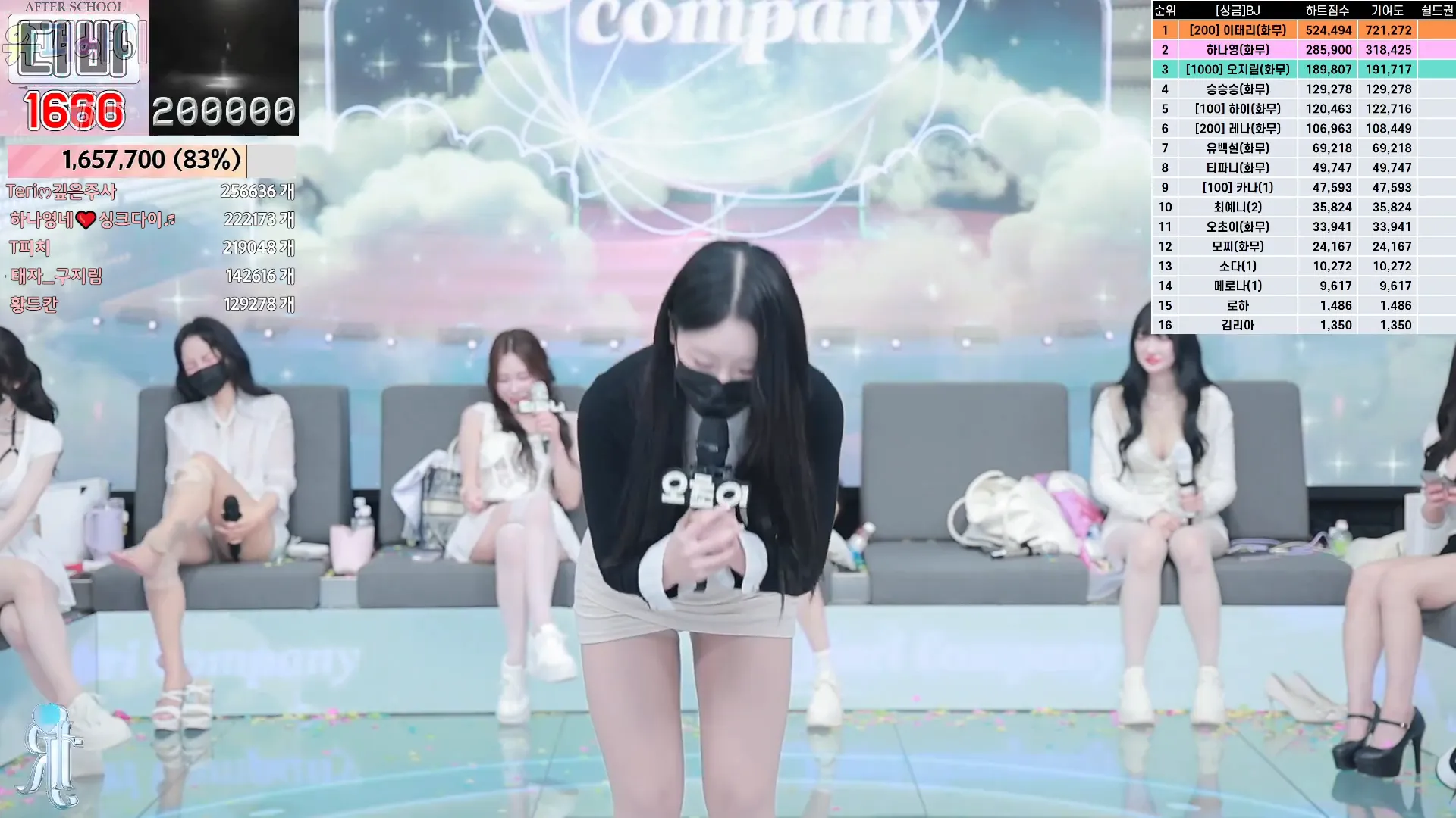 图片[43] - [Korean BJ] jinricp 2024-08-30 - KBJFan