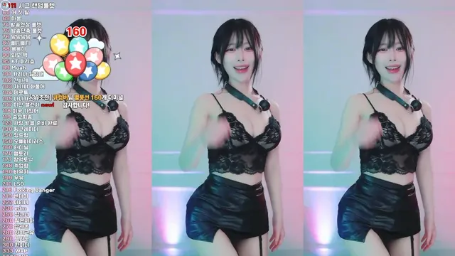 图片[4] - [Korean BJ] rlagpwns06 2025-07-22 - KBJFan