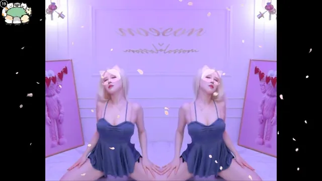 图片[3] - [Korean BJ] joahe2 2025-03-18