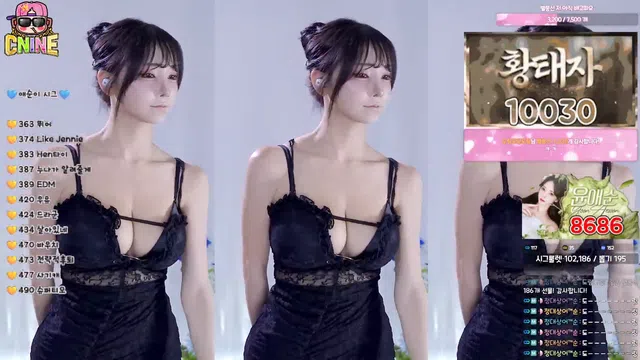 图片[7] - [Korean BJ] yunyeson3015 2025-09-30 - KBJFan