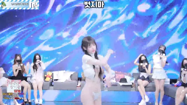 图片[60] - [Korean BJ] pandaclass 2025-07-08 - KBJFan