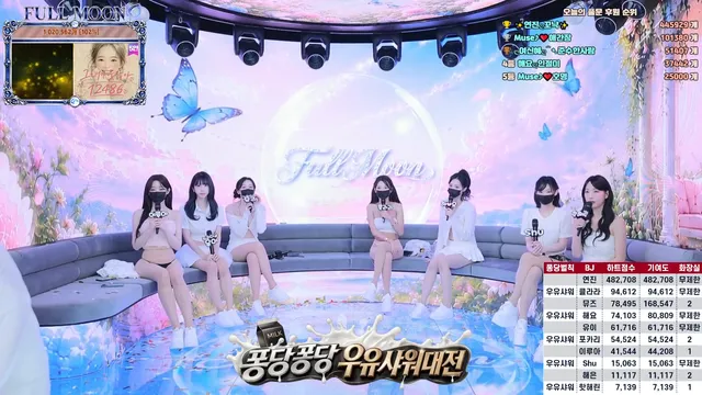 图片[43] - [Korean BJ] mscrew33 2026-05-18 - KBJFan