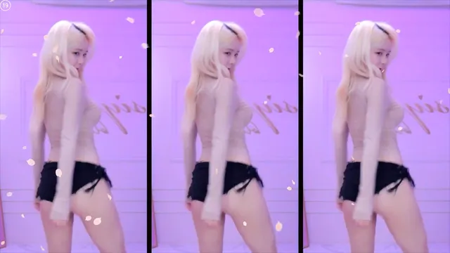 图片[4] - [Korean BJ] joahe2 2025-09-25 - KBJFan