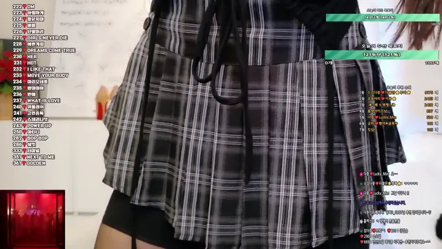 图片[5] - [Korean BJ] rlaekwnd111 2025-10-20 - KBJFan