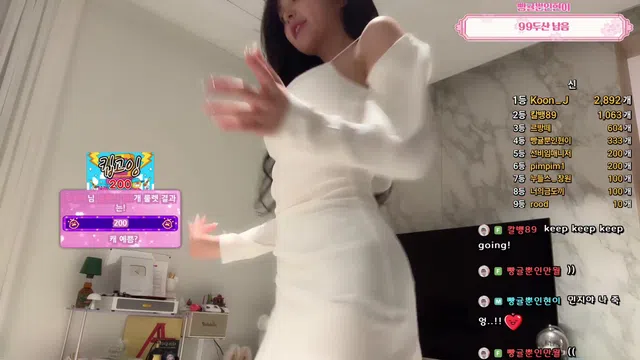 图片[7] - [Korean BJ] flower1023 2026-03-27 - KBJFan