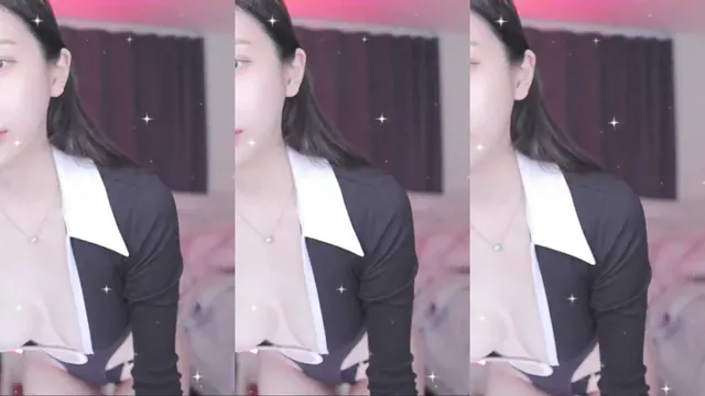 图片[4] - [Korean BJ] loveu22 2025-11-24 - KBJFan