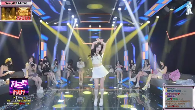 图片[34] - [Korean BJ] jinricp 2025-02-10 - KBJFan