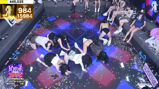 图片[26] - [Korean BJ] jinricp 2025-01-20 - KBJFan