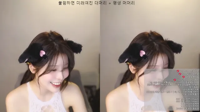 图片[3] - [Korean BJ] minllor4 2025-05-28 - KBJFan