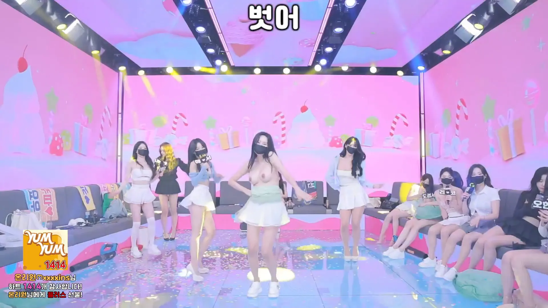 图片[24] - [Korean BJ] pandaclass 2024-10-12 - KBJFan