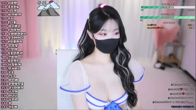 图片[3] - [Korean BJ] aeaei5082 2025-04-15 - KBJFan