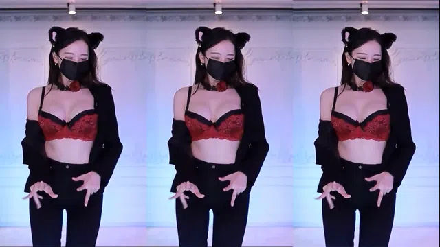 图片[7] - [Korean BJ] muse62 2024-03-29 - KBJFan