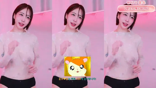 图片[4] - [Korean BJ] yso1004 2026-01-09 - KBJFan