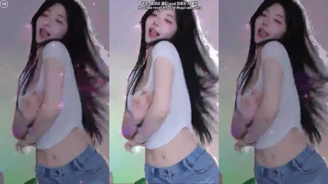 图片[1] - [Korean BJ] tildaaa 2025-03-22