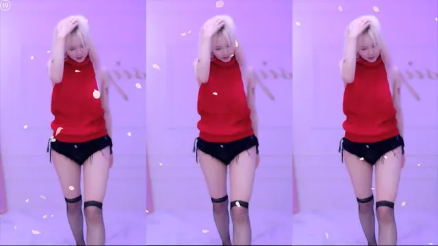 图片[5] - [Korean BJ] joahe2 2025-10-31 - KBJFan