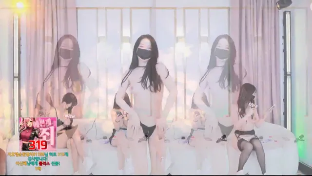 图片[52] - [Korean BJ] theredtime 2026-03-22 - KBJFan