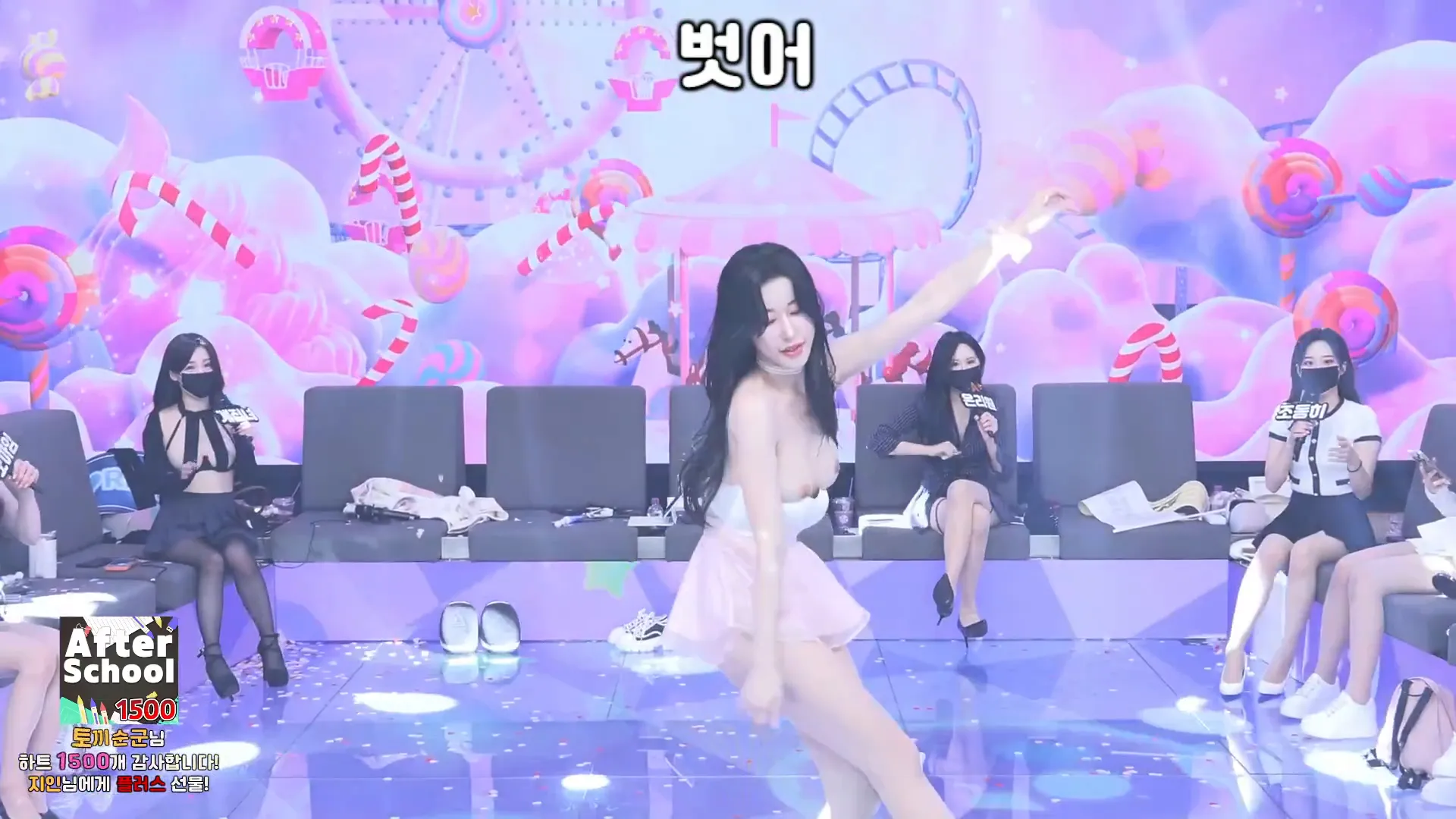 图片[17] - [Korean BJ] pandaclass 2024-10-01 - KBJFan