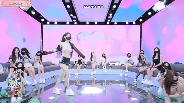 图片[57] - [Korean BJ] pandaclass 2025-08-30 - KBJFan