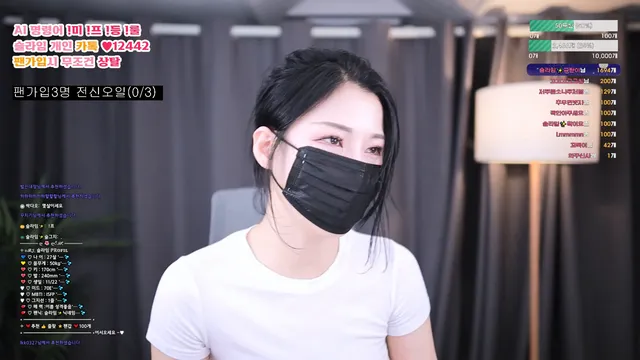 图片[5] - [Korean BJ] slime97 2025-02-16 - KBJFan