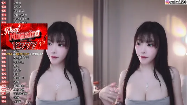 图片[4] - [Korean BJ] dasl8121 2025-02-16 - KBJFan