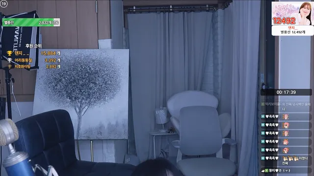 图片[4] - [Korean BJ] dlatmdaldlr 2025-08-10 - KBJFan