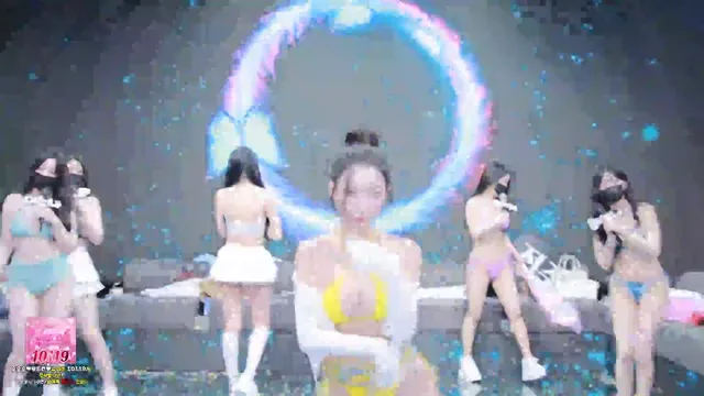 图片[57] - [Korean BJ] jinricp 2025-07-07 - KBJFan