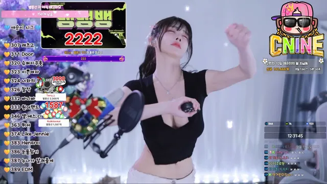 图片[6] - [Korean BJ] yunyeson3015 2026-01-04 - KBJFan