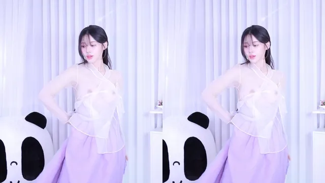 图片[3] - [Korean BJ] ohhanna 2026-04-03 - KBJFan