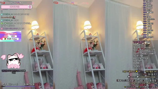 [Korean BJ] mm3mmm 2025-06-25