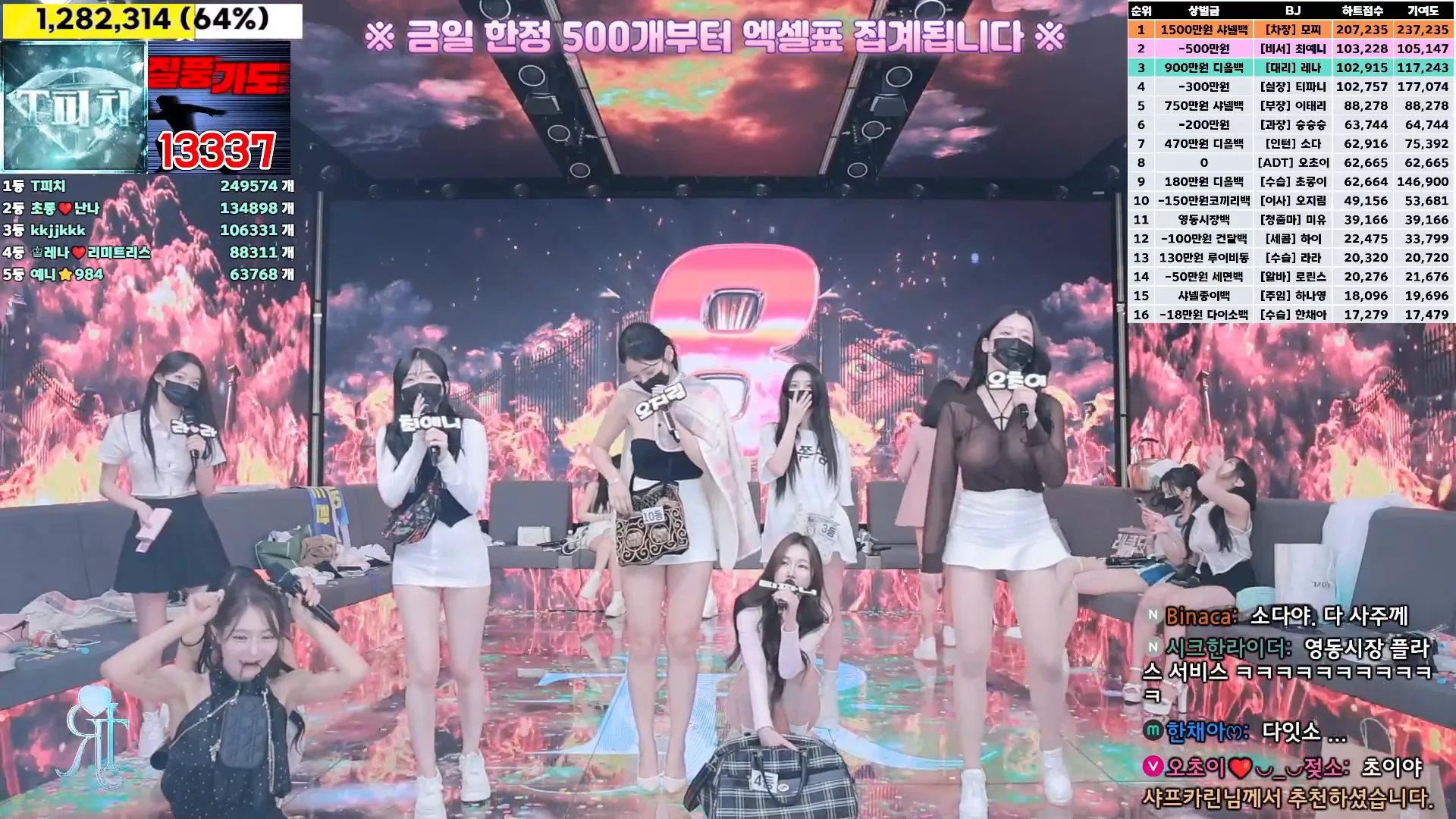 图片[9] - [Korean BJ] jinricp 2024-10-14 - KBJFan