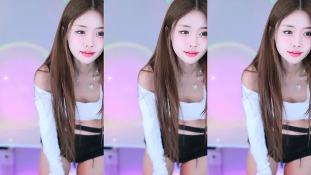 图片[6] - [Korean BJ] shsh0303 2025-03-24 - KBJFan