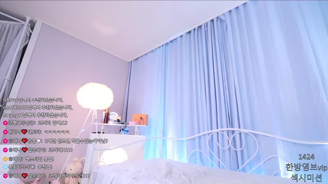 图片[4] - [Korean BJ] moem9e9 2025-10-13 - KBJFan