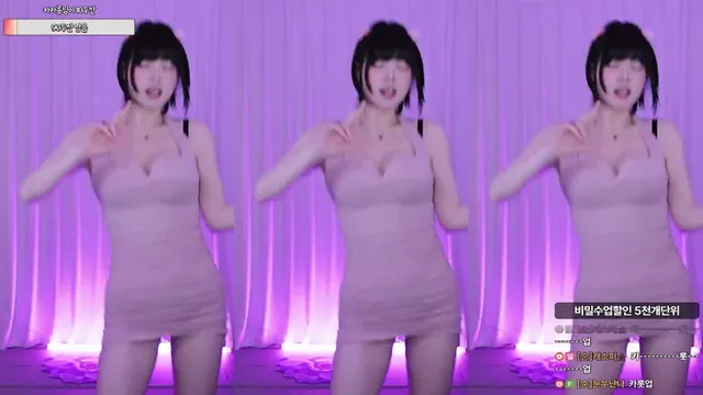 [Korean BJ] inhye0416 2025-07-07