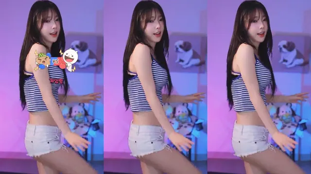 图片[4] - [Korean BJ] thwl9386 2025-07-28 - KBJFan