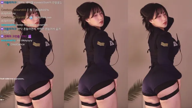 图片[3] - [Korean BJ] auddk_77 2025-05-02 - KBJFan