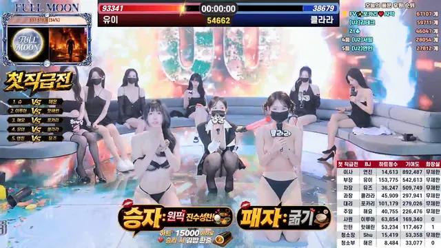 图片[37] - [Korean BJ] mscrew33 2026-05-22 - KBJFan