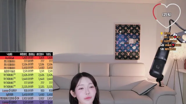 图片[4] - [Korean BJ] sos282 2025-06-11 - KBJFan