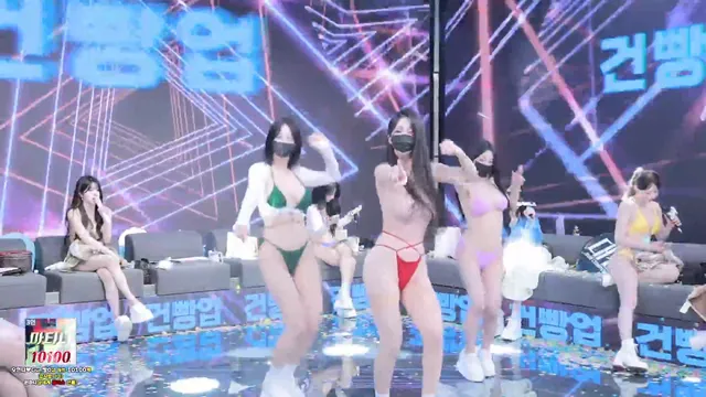 图片[46] - [Korean BJ] jinricp 2025-07-07 - KBJFan