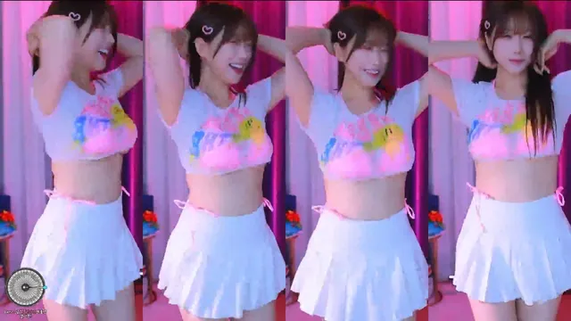 图片[2] - [Korean BJ] eunyoung1238 2025-07-09 - KBJFan