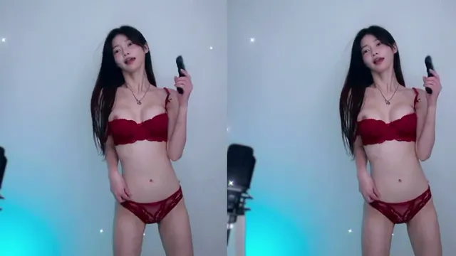 图片[2] - [Korean BJ] pattern0309 2026-04-09 - KBJFan
