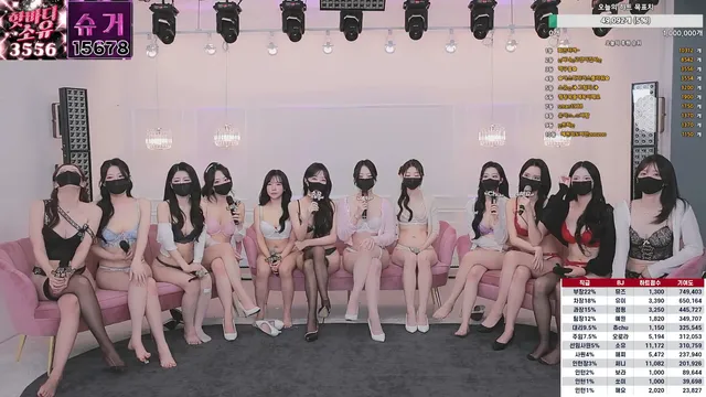 图片[5] - [Korean BJ] mscrew33 2025-08-16 - KBJFan