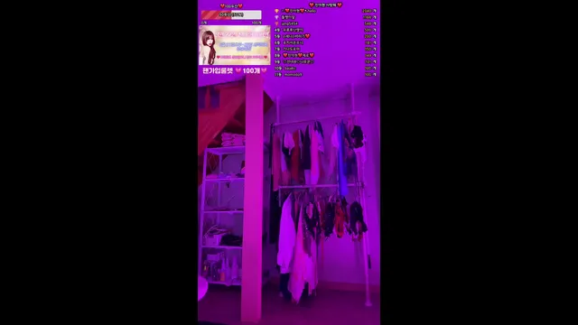 图片[2] - [Korean BJ] jiwoozw 2025-09-20 - KBJFan