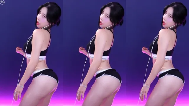 图片[1] - [Korean BJ] milkkim123 2025-08-07 - KBJFan